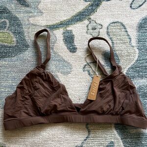 SKIMS bralette